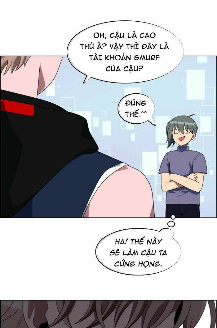 No Scope - Chương 49