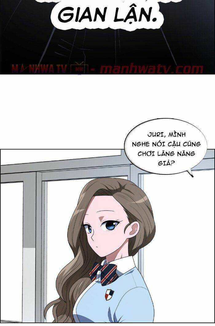 No Scope - Chương 49