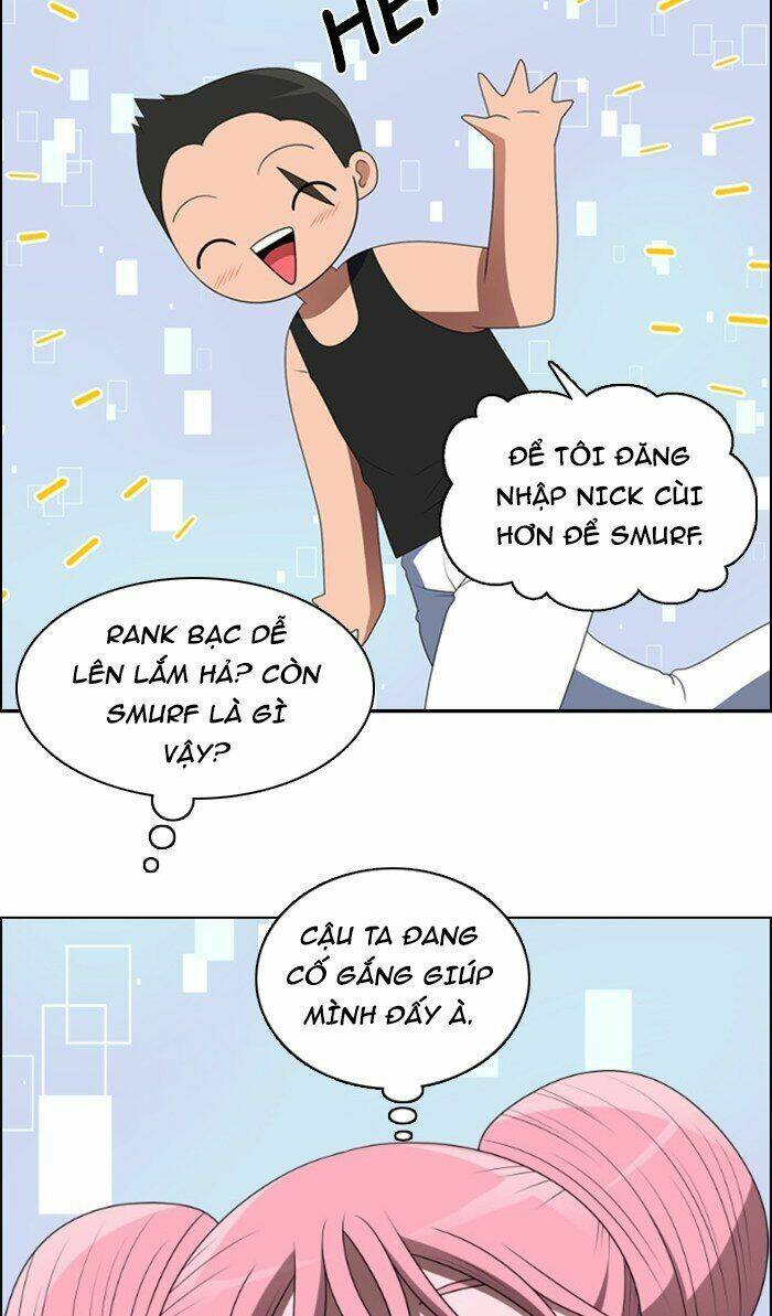 No Scope - Chương 49