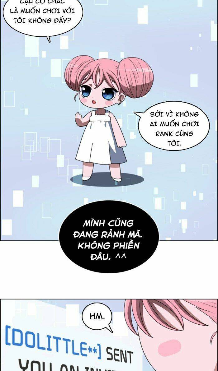 No Scope - Chương 49