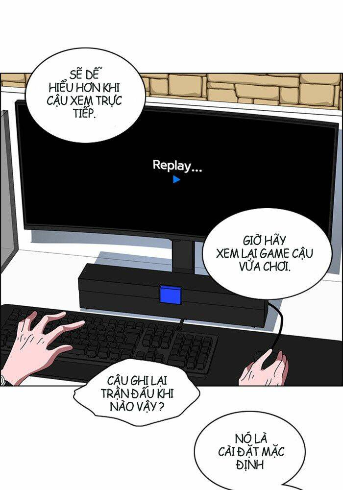 No Scope - Chương 5