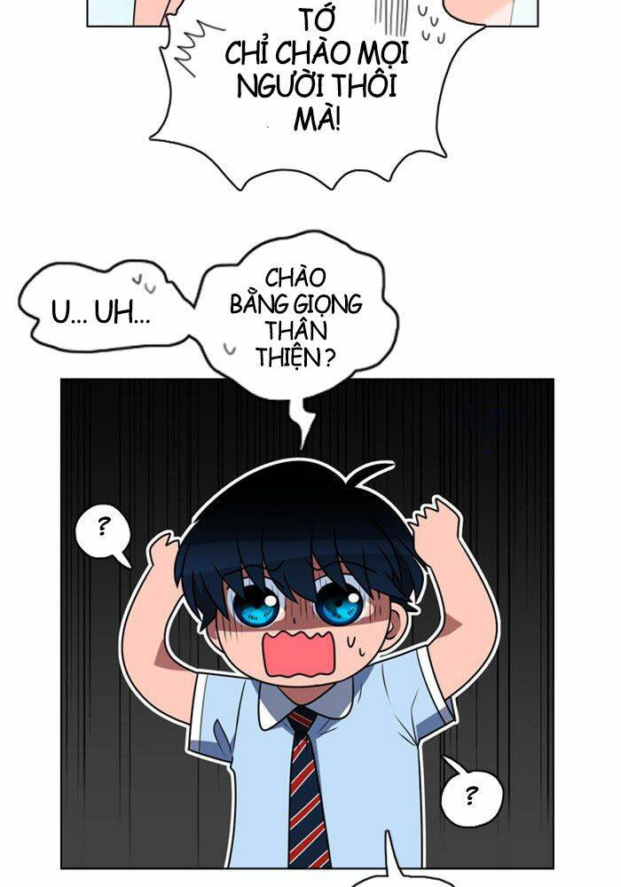 No Scope - Chương 5