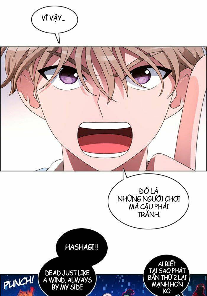 No Scope - Chương 5
