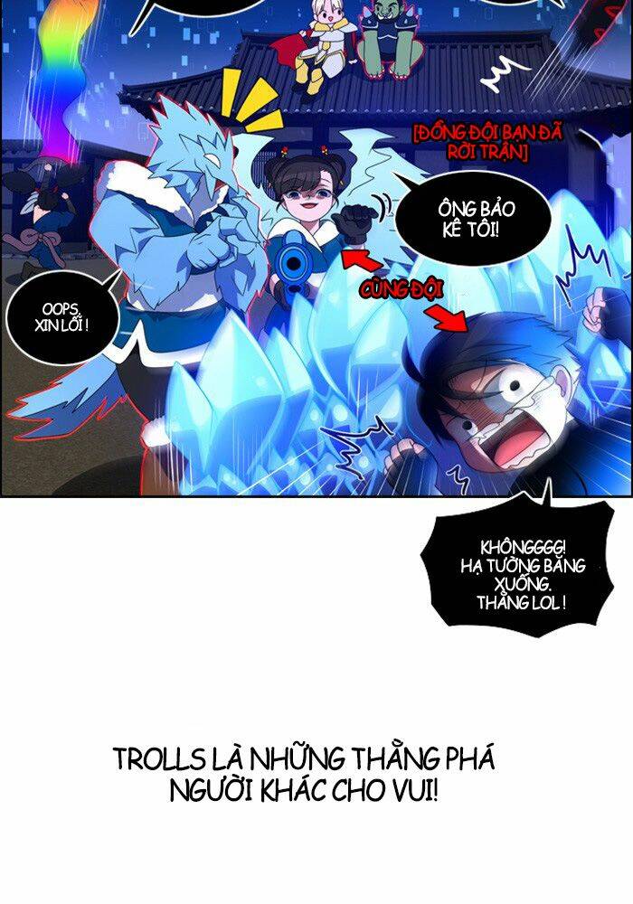No Scope - Chương 5