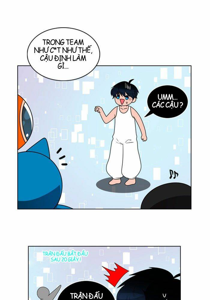 No Scope - Chương 5