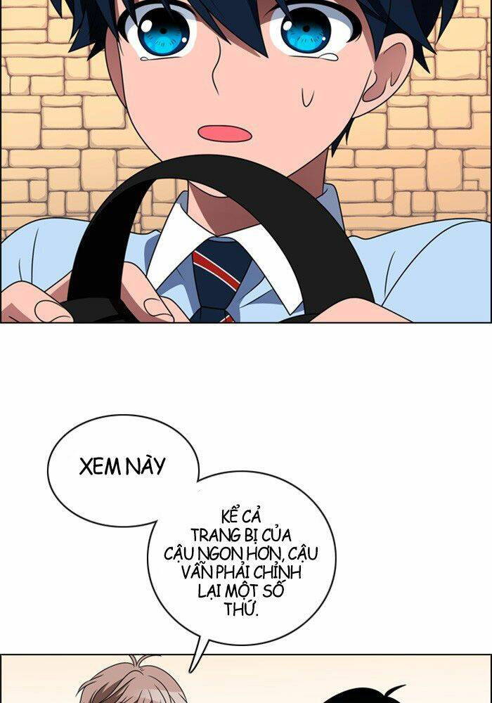 No Scope - Chương 5