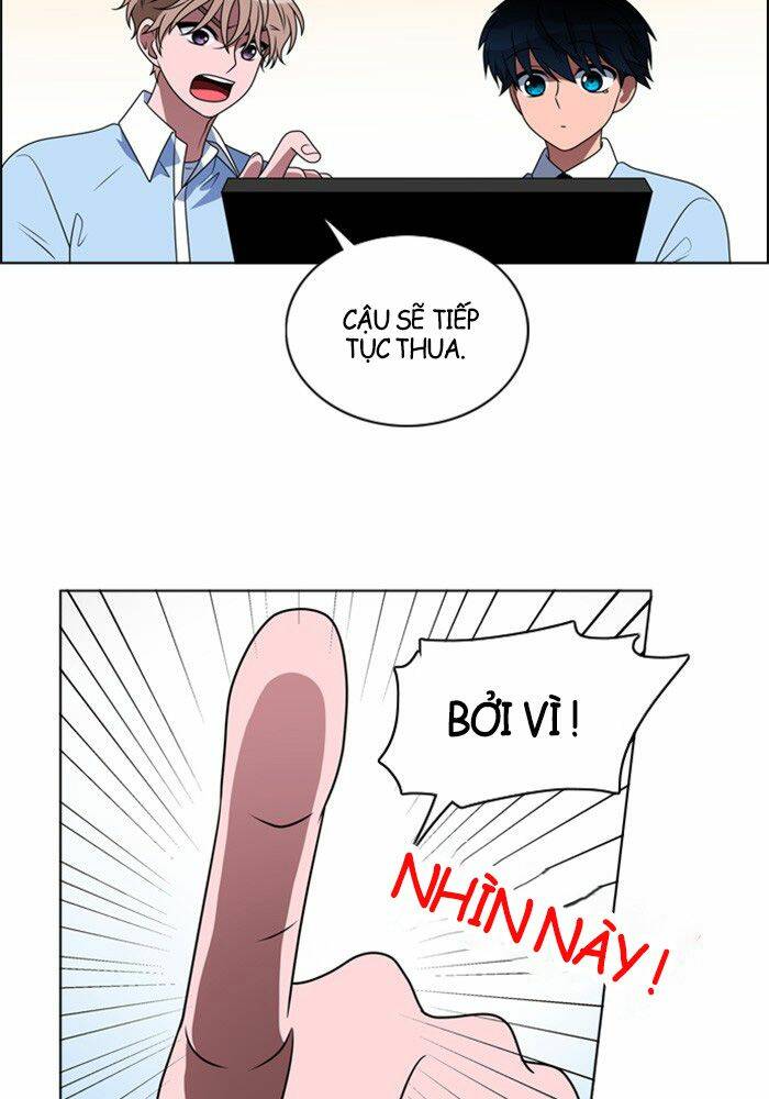 No Scope - Chương 5