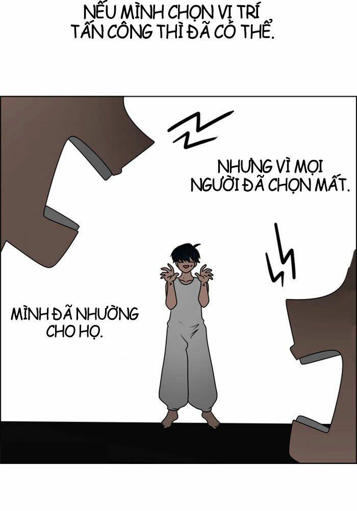 No Scope - Chương 5