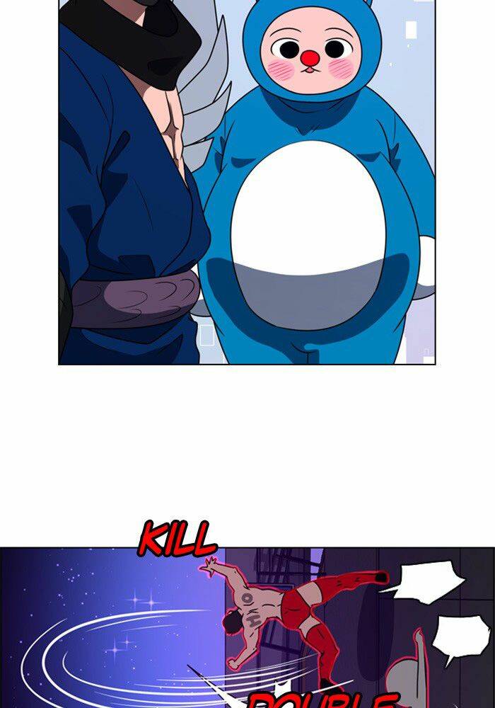 No Scope - Chương 5