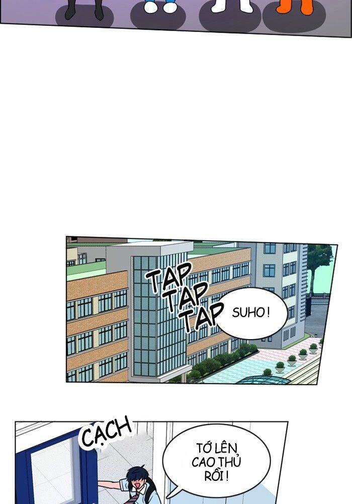 No Scope - Chương 5