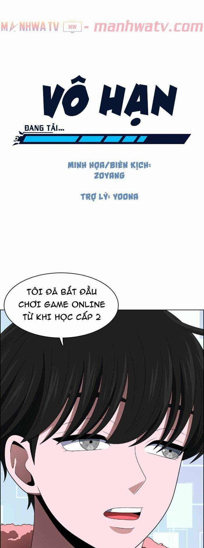 No Scope - Chương 50
