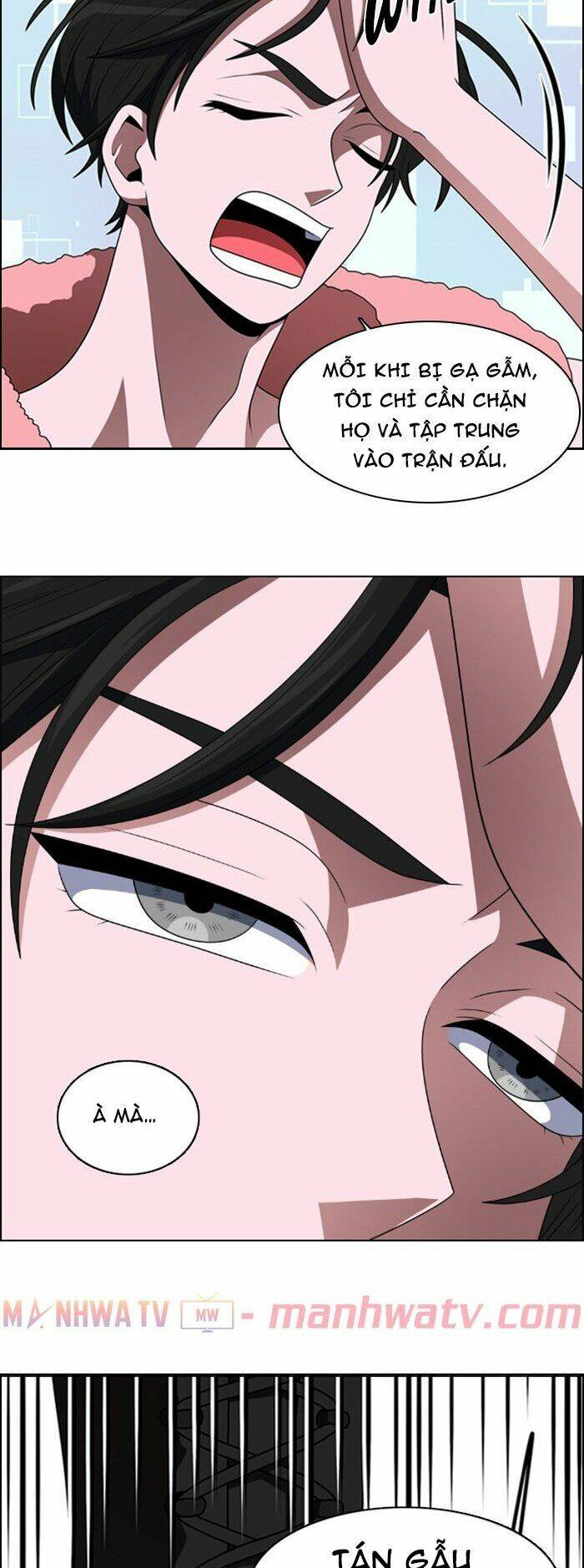 No Scope - Chương 50