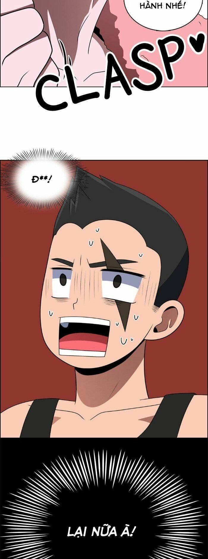 No Scope - Chương 50