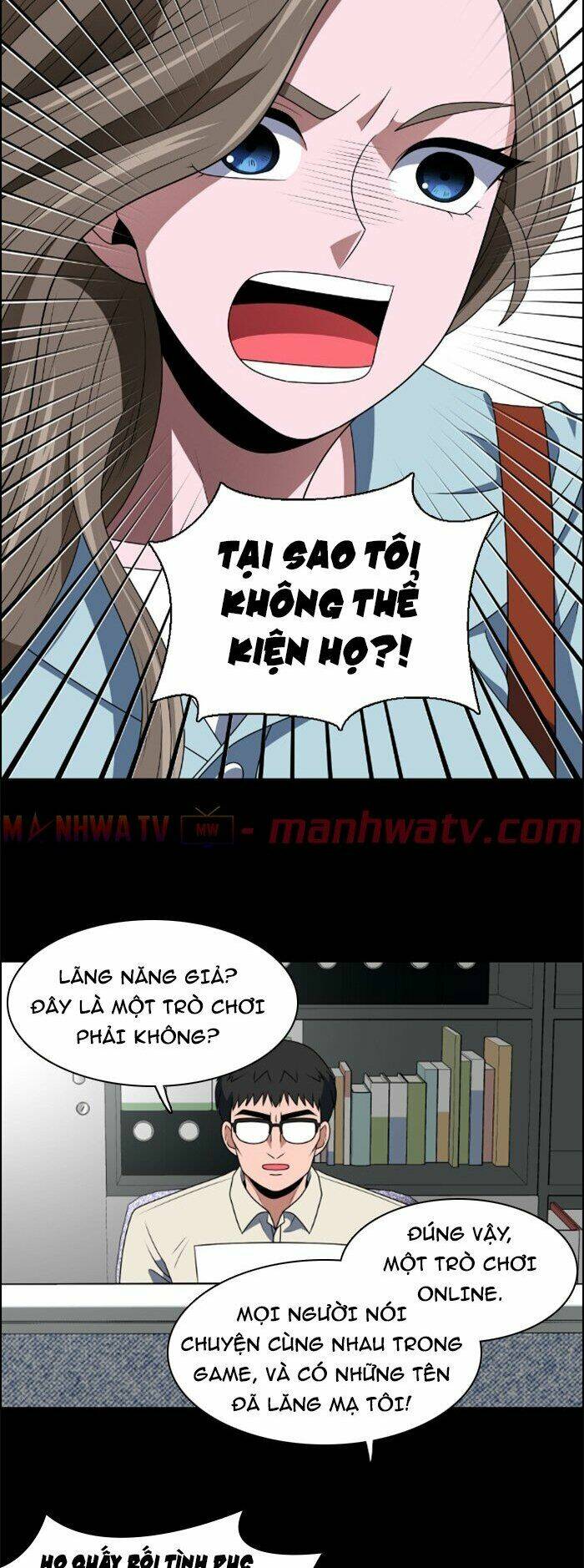No Scope - Chương 50