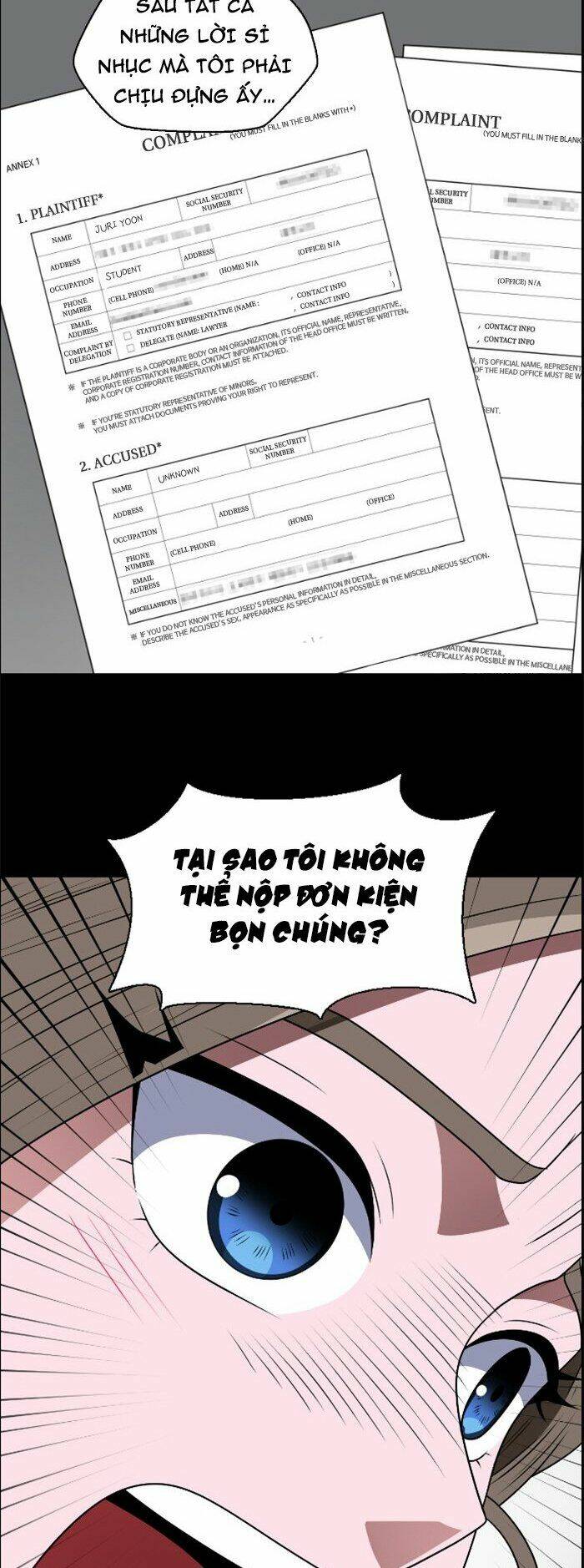 No Scope - Chương 50