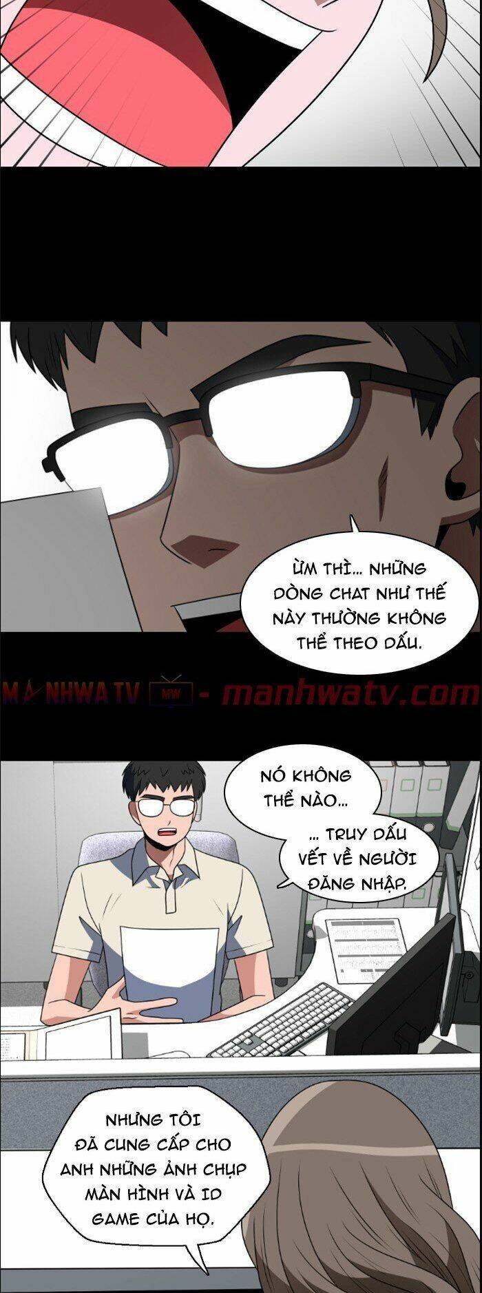 No Scope - Chương 50