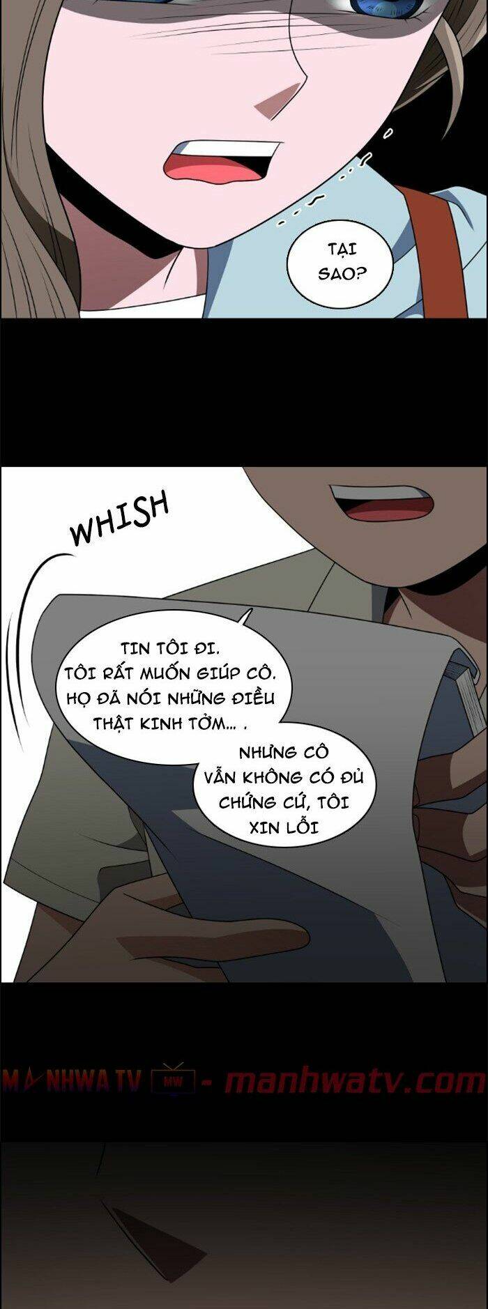 No Scope - Chương 50