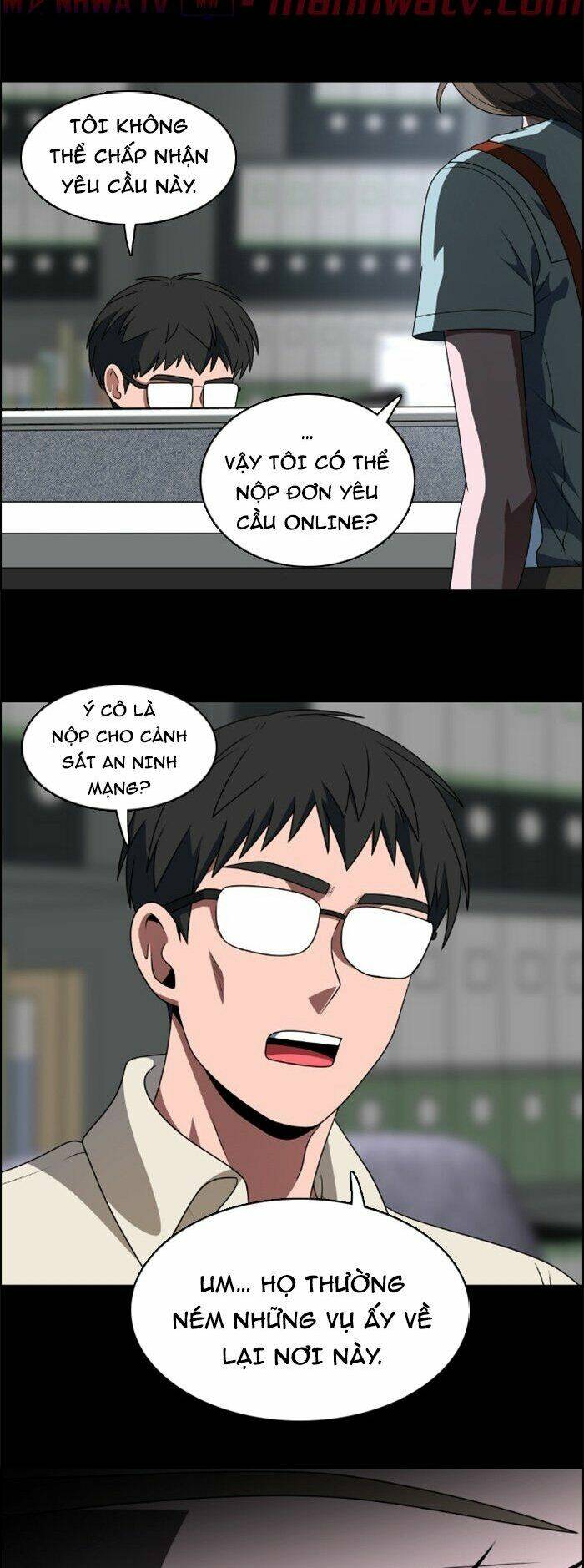 No Scope - Chương 50