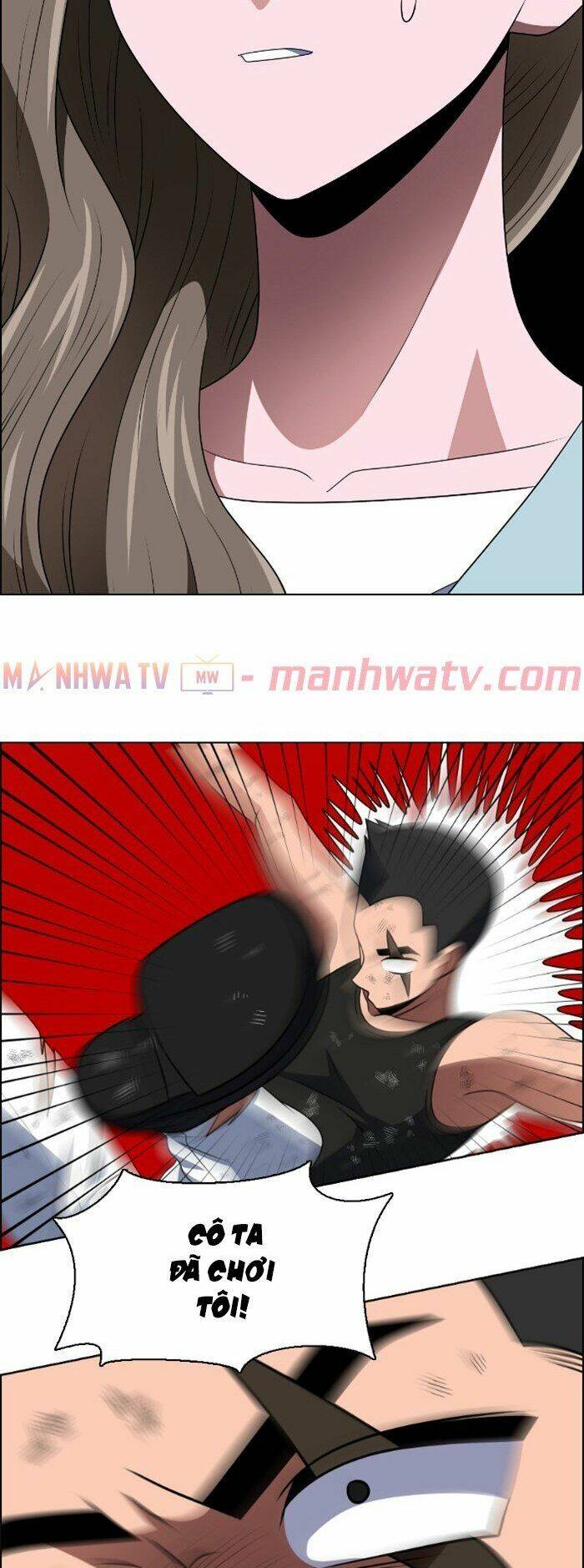 No Scope - Chương 50