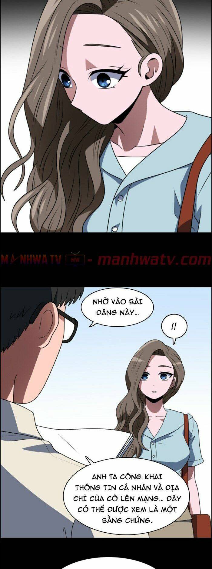 No Scope - Chương 50