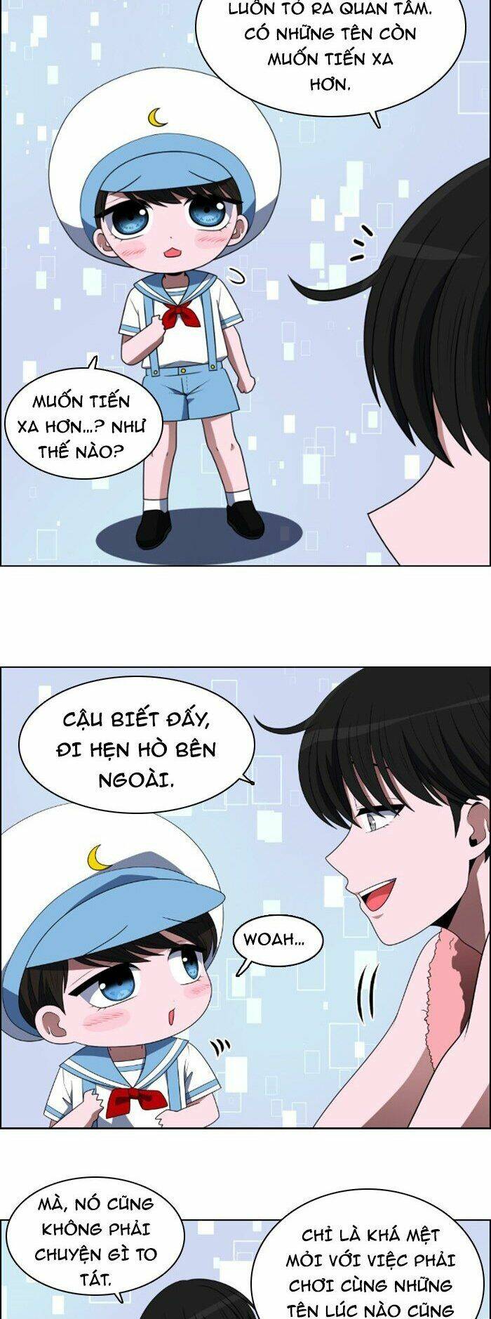 No Scope - Chương 50