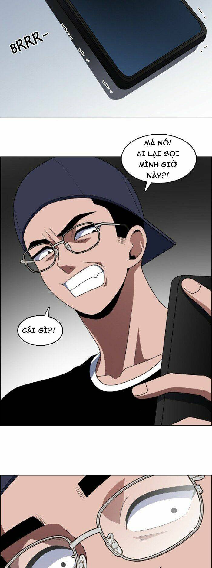 No Scope - Chương 50