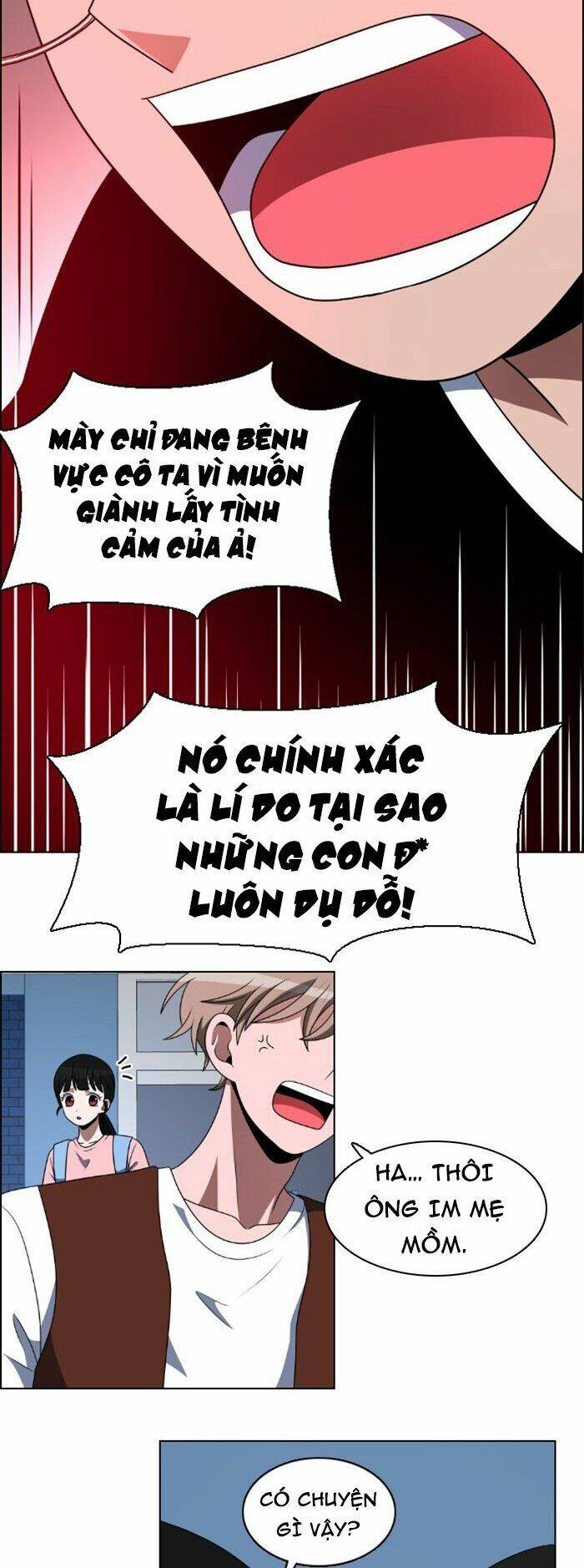 No Scope - Chương 50