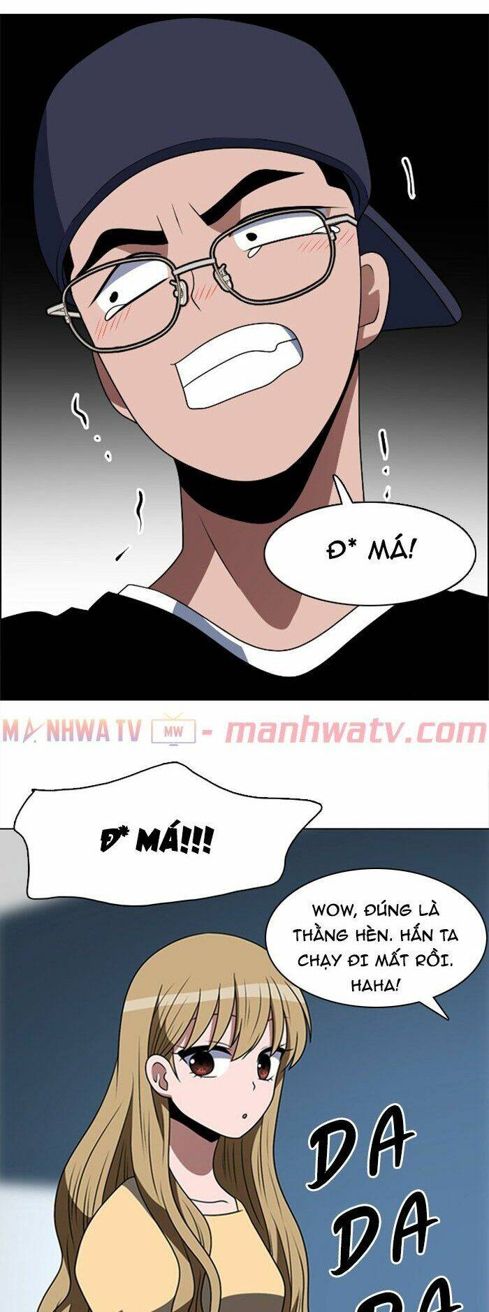 No Scope - Chương 50