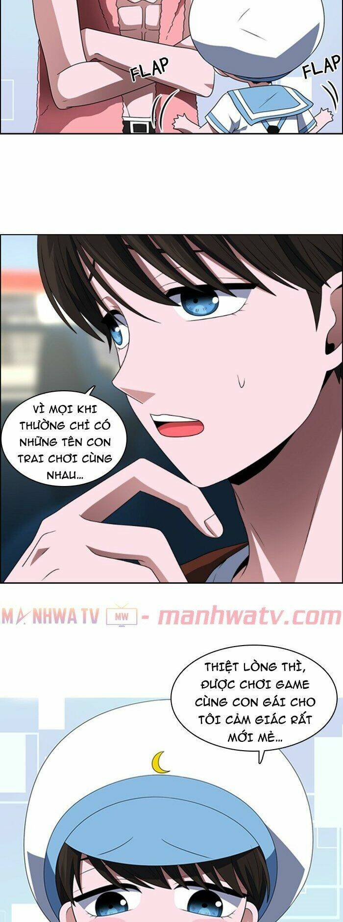 No Scope - Chương 50