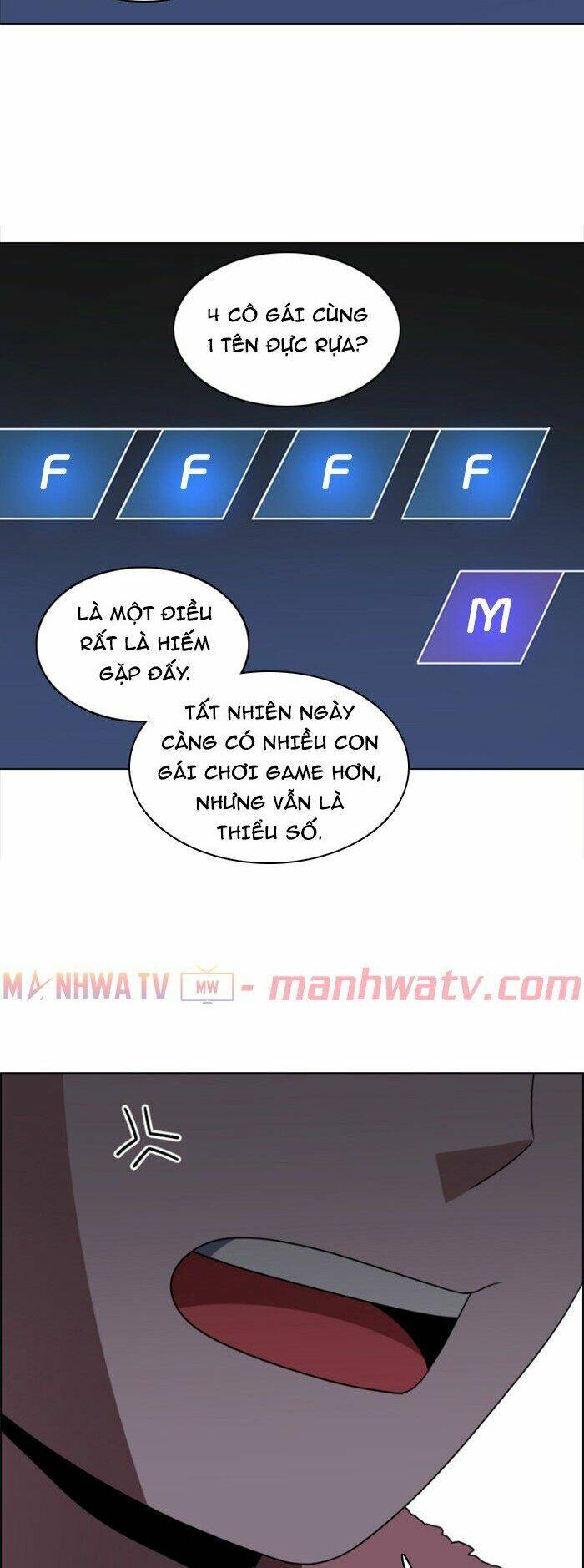 No Scope - Chương 50