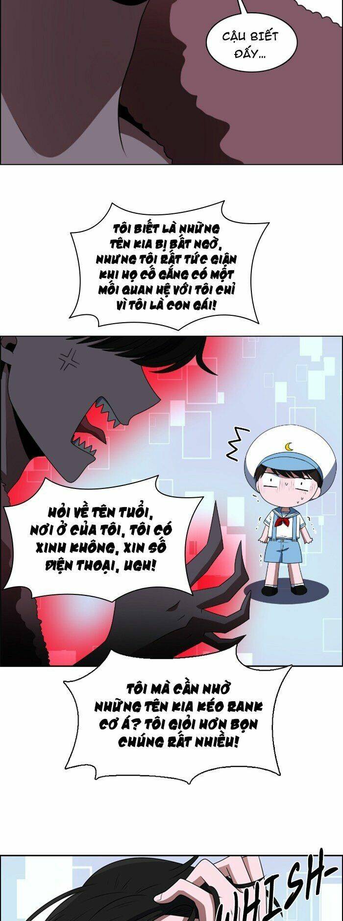 No Scope - Chương 50