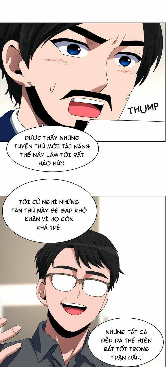 No Scope - Chương 51