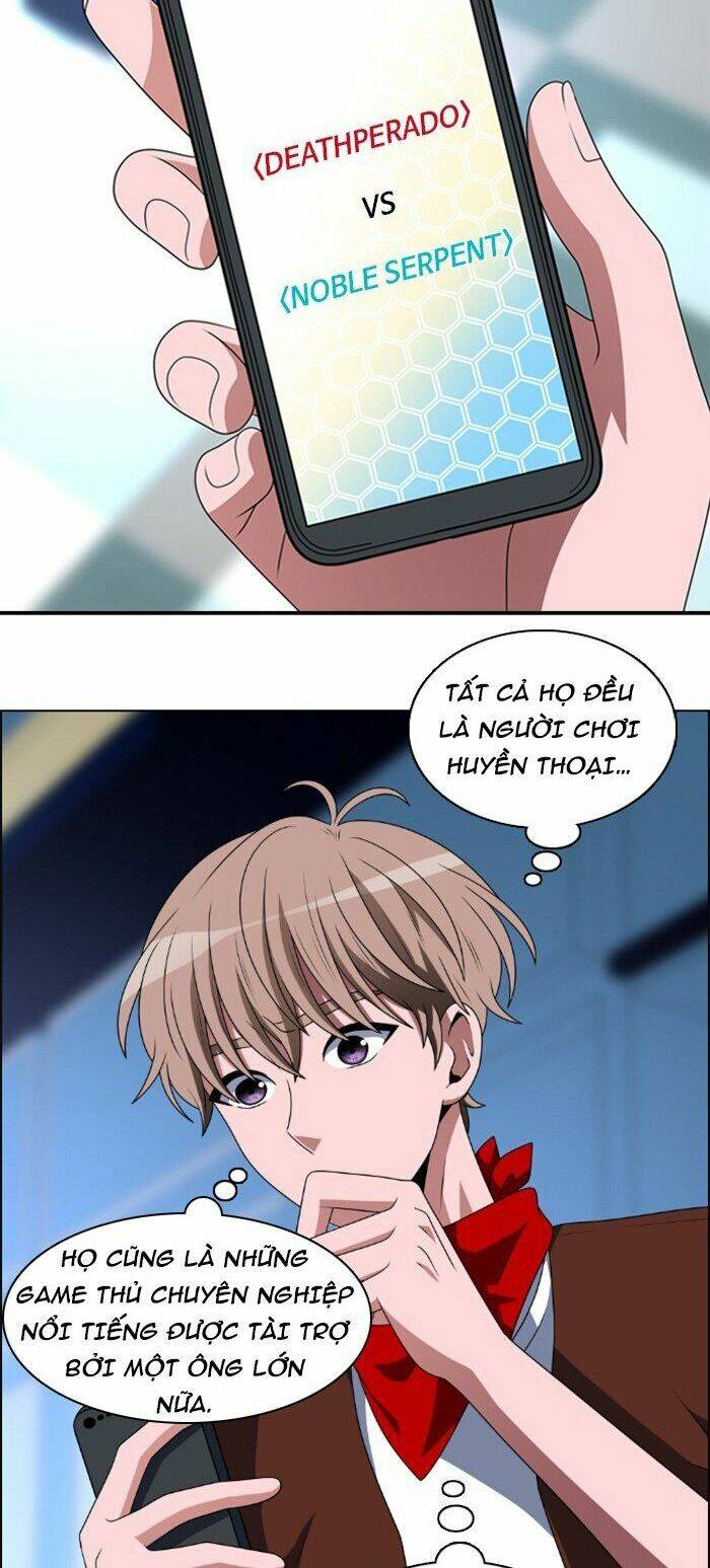 No Scope - Chương 51