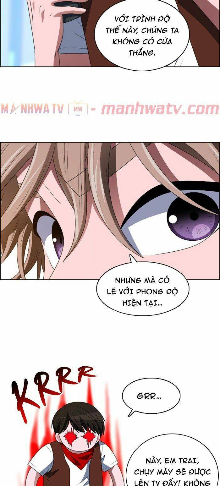 No Scope - Chương 51