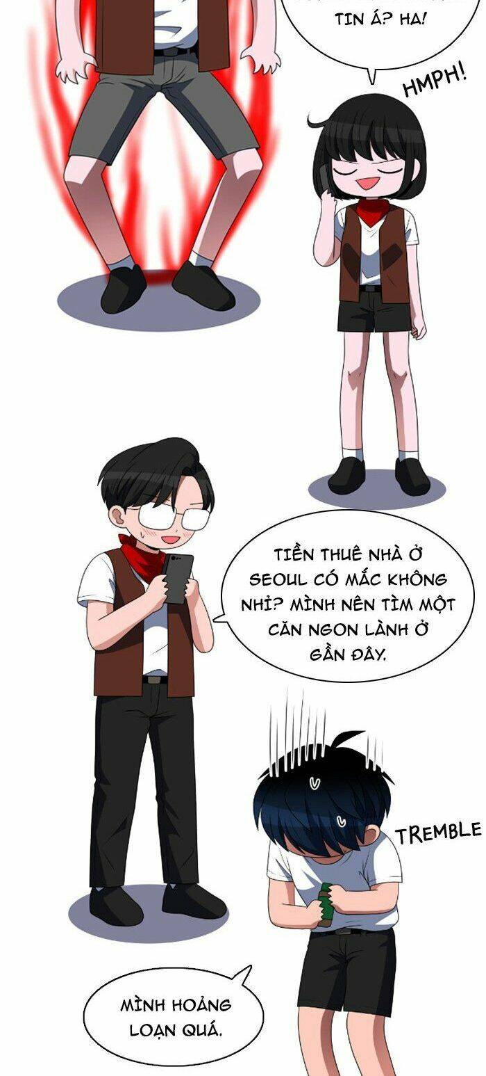 No Scope - Chương 51