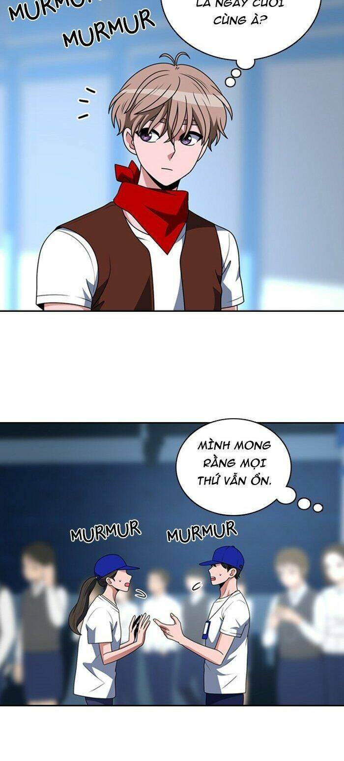No Scope - Chương 51
