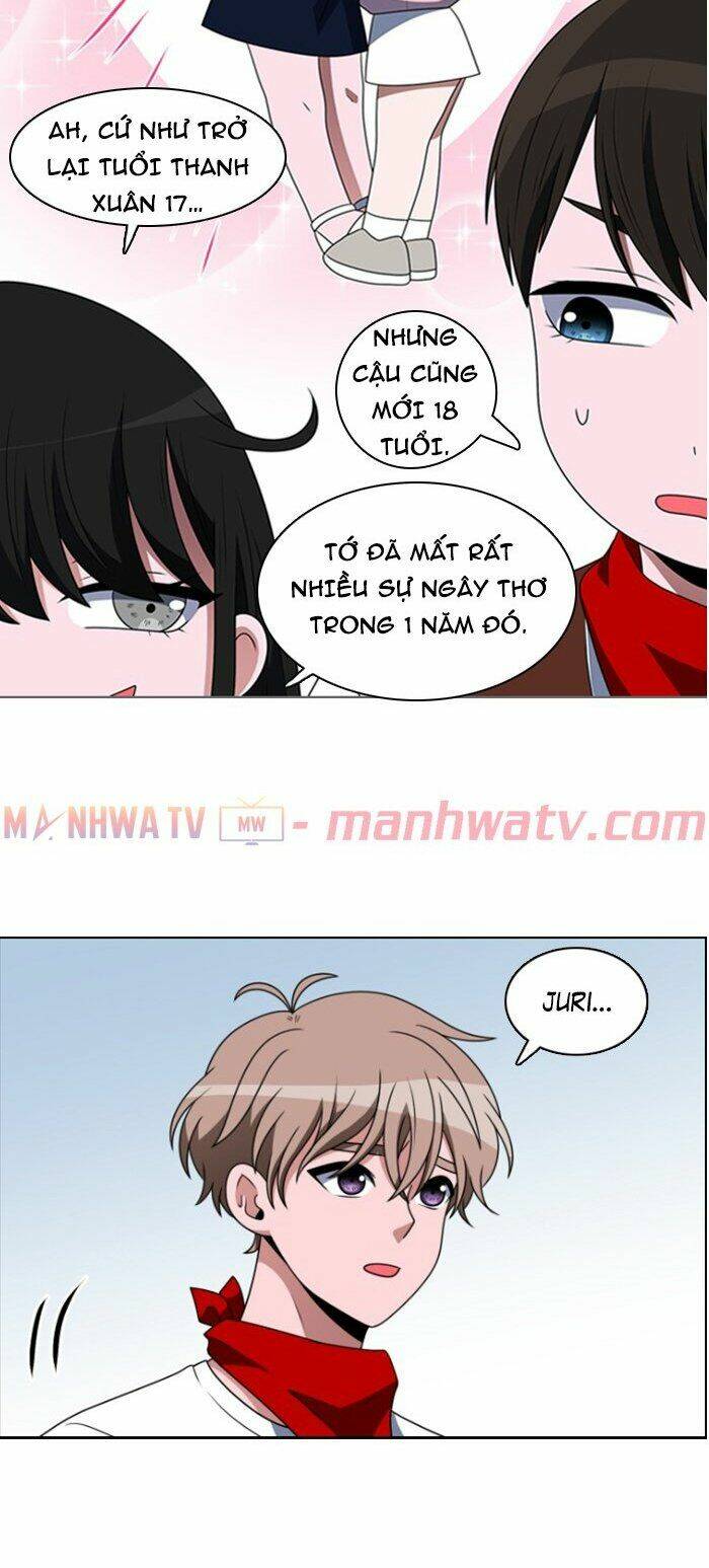 No Scope - Chương 51