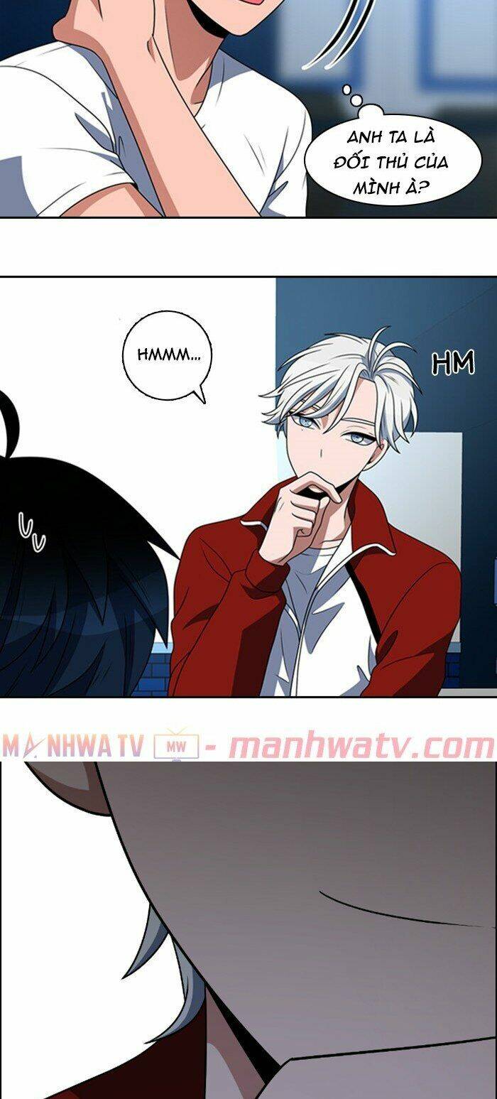 No Scope - Chương 51