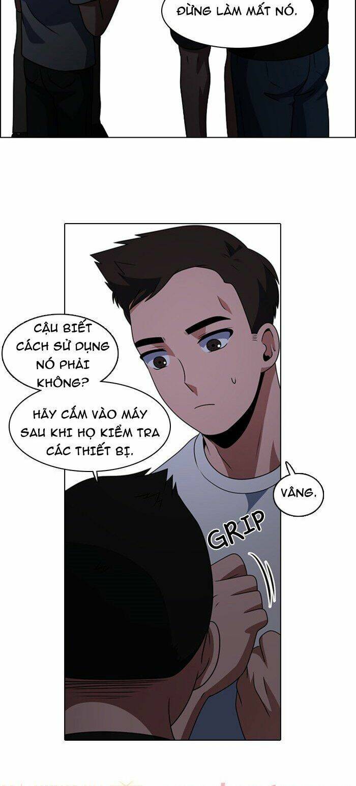 No Scope - Chương 51