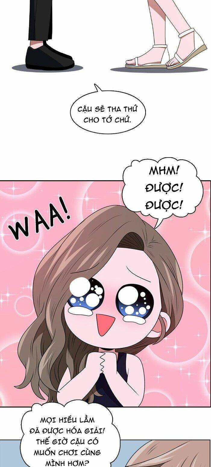 No Scope - Chương 51