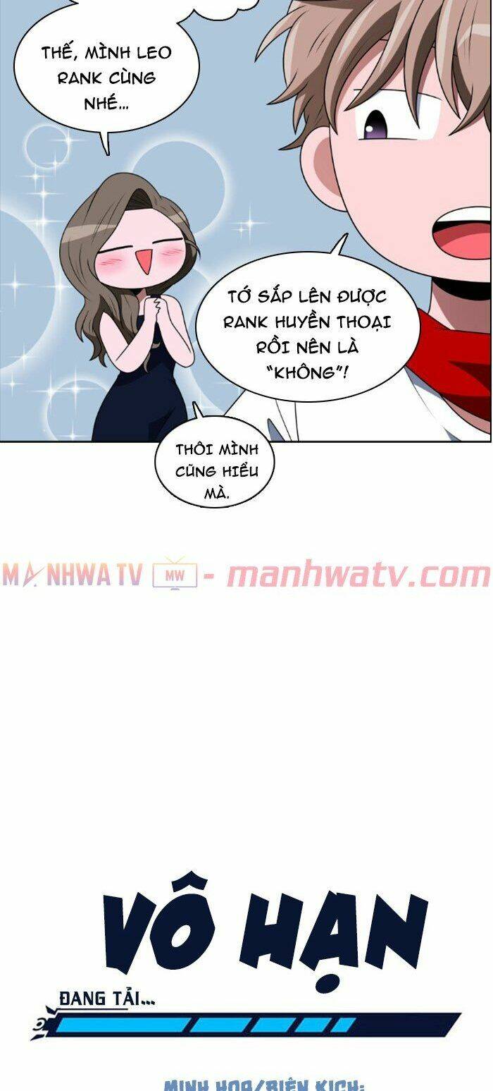 No Scope - Chương 51