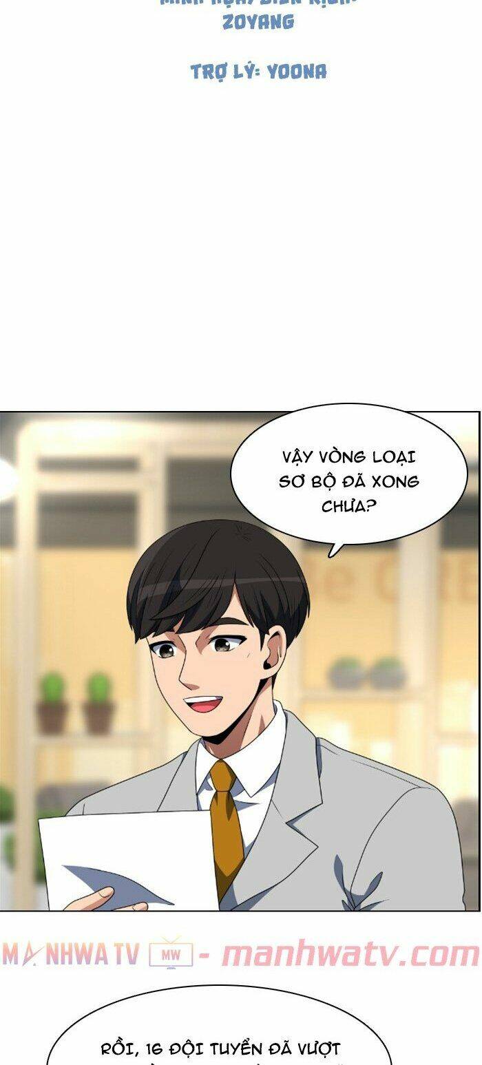 No Scope - Chương 51