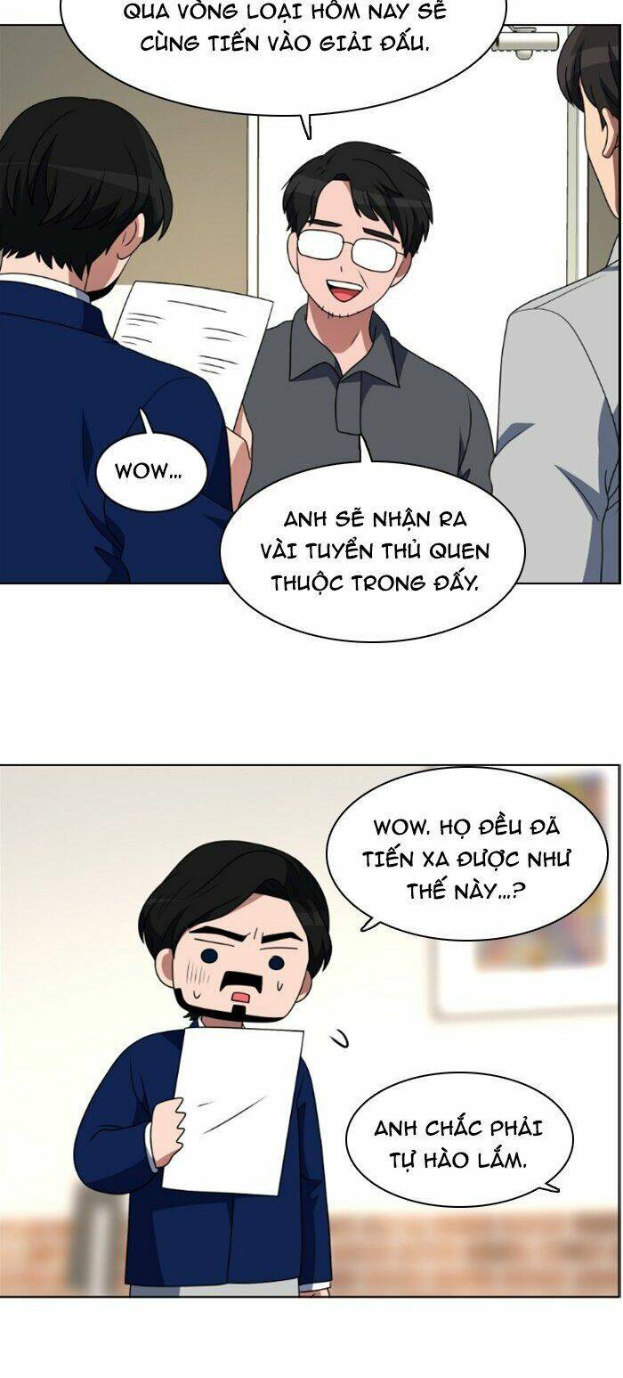 No Scope - Chương 51