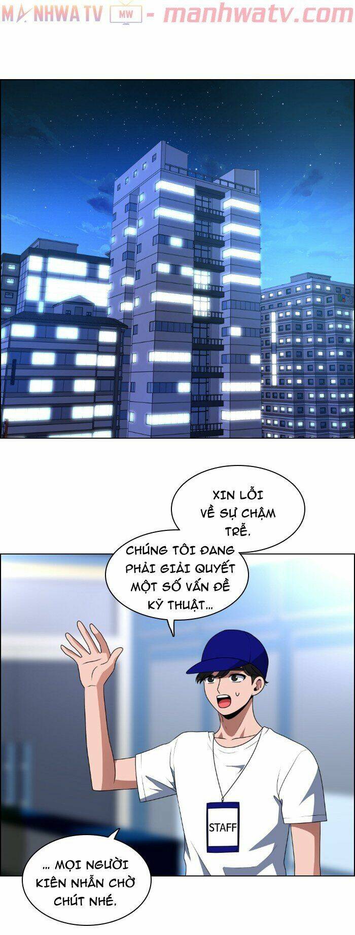 No Scope - Chương 52