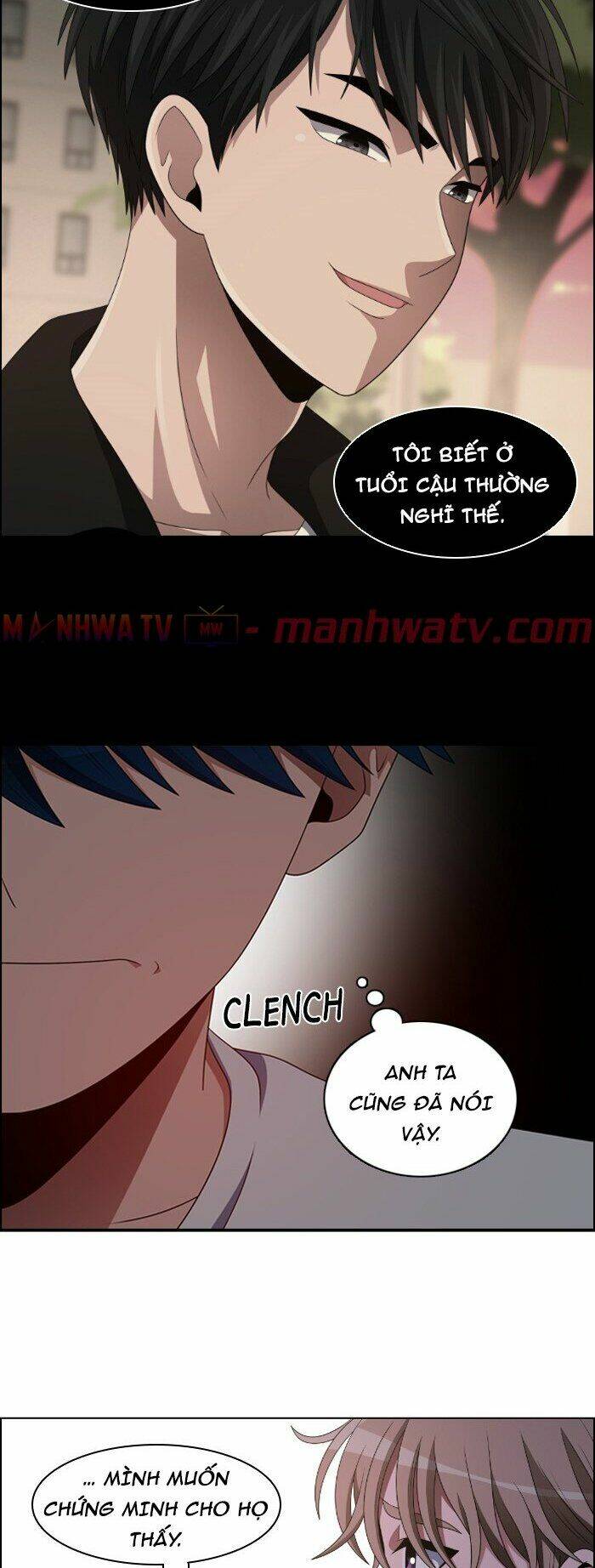 No Scope - Chương 52