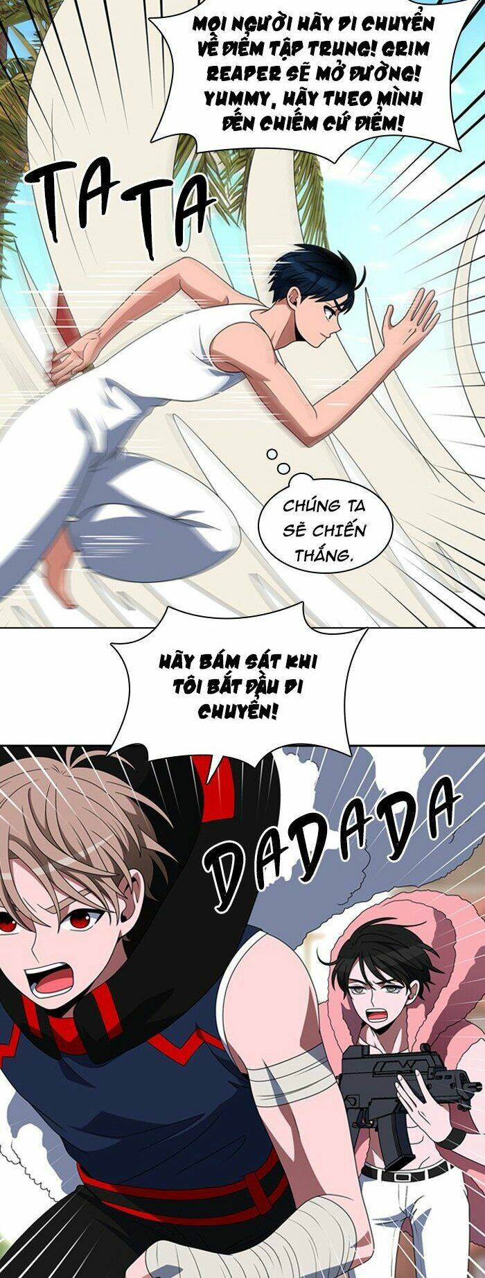 No Scope - Chương 52