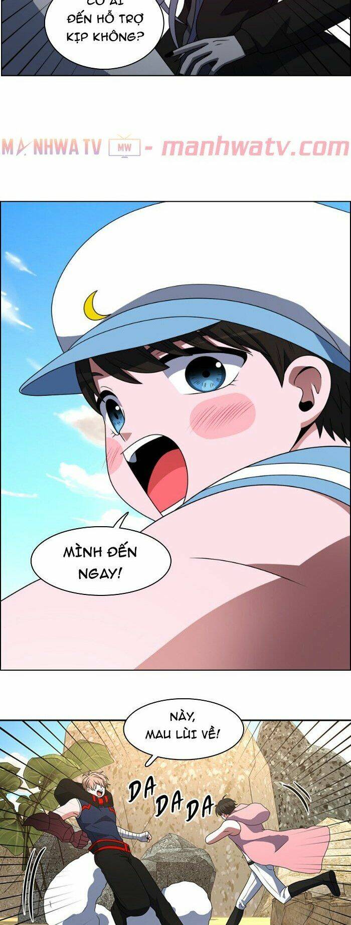 No Scope - Chương 52