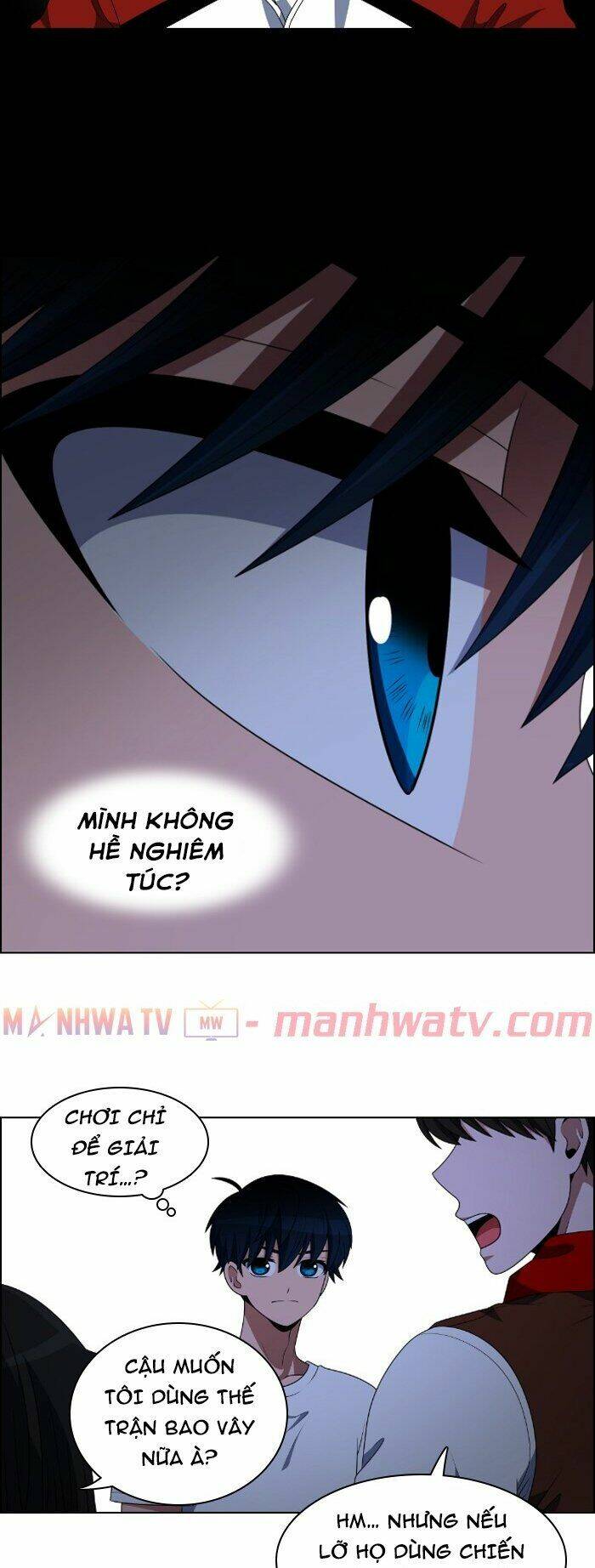 No Scope - Chương 52