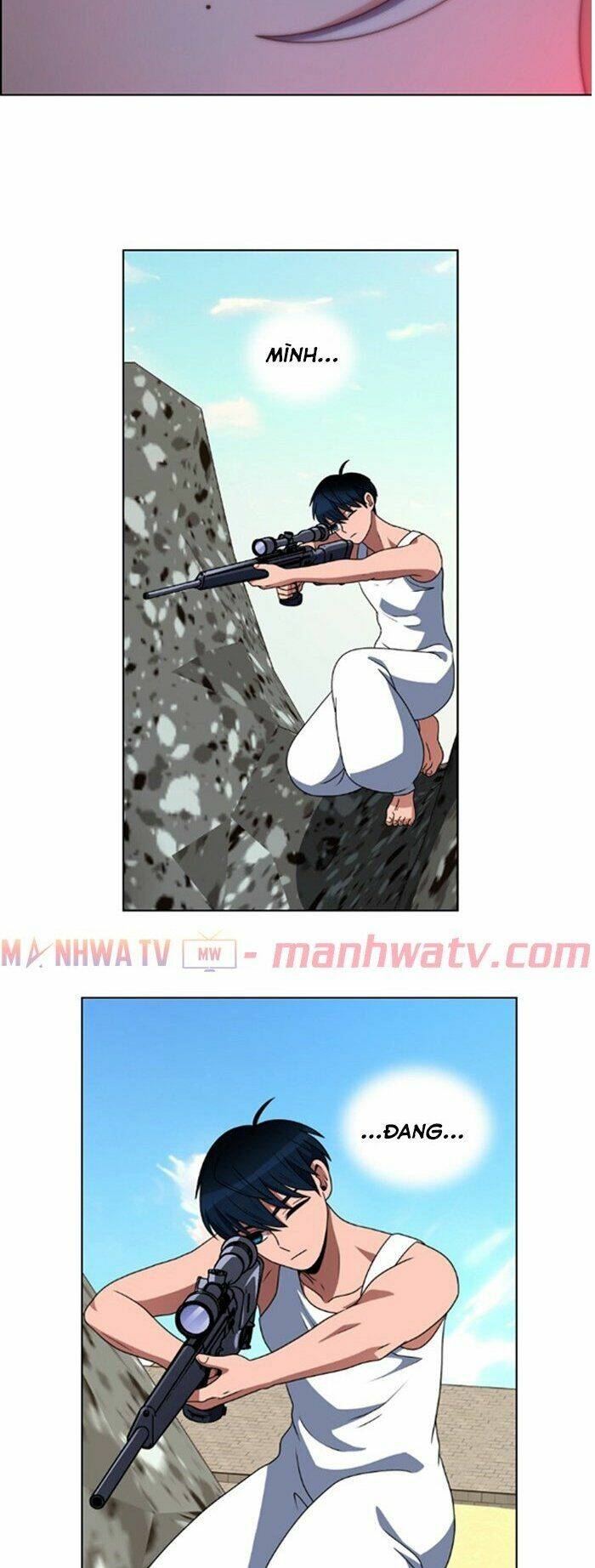No Scope - Chương 52