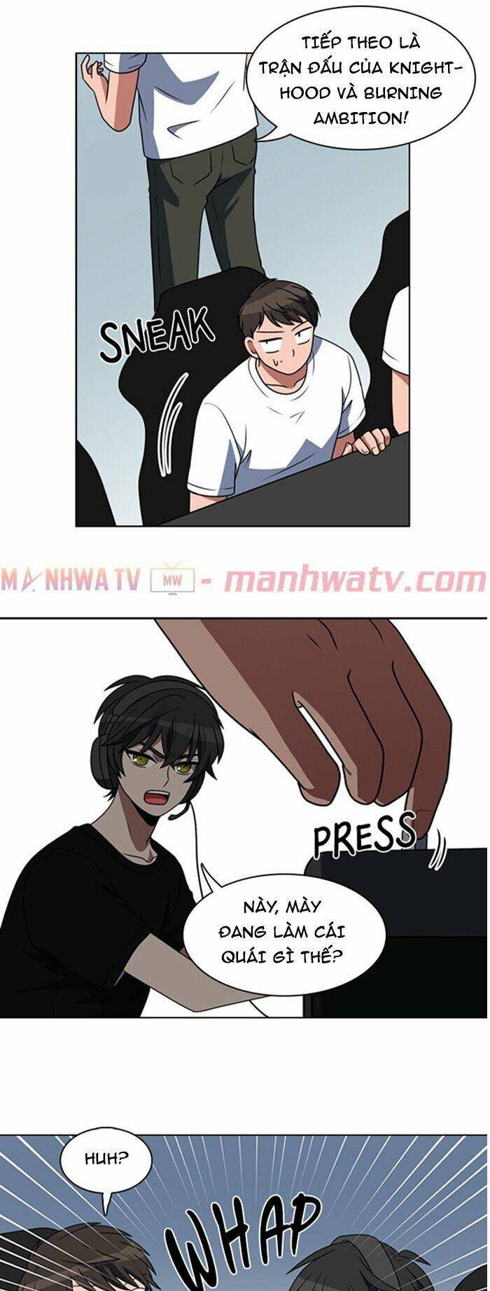 No Scope - Chương 52